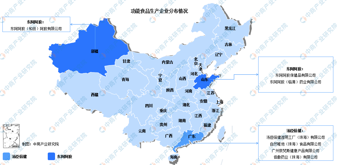 日喀则市食品企业上市规划(食品企业上市规划建议)
