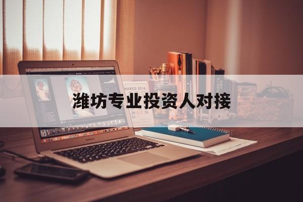 日喀则市潍坊专业投资人对接(潍坊专业投资人对接中心)
